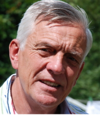 Jörg Deike