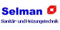 SELMAN - Sanitr- und Heizung - Krgerskamp 3 - 30539 Hannover - Tel.:+49(0)551 89 89 82 17